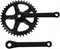 Kgs Crankstel 32t 102 Mm Zwart