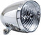 Kgs Koplamp Classic 4 Lux Led Batterij Chroom