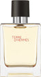 Hermes Terre D'Hermes - 50ml - Eau de toilette
