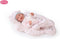 Antonio Juan babypop Carla 42cm
