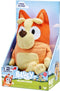 Knuffel Moose Toys Bluey Muzikaal