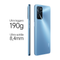 OPPO A16 - Smartphone - 3GB RAM - 32GB opslag - Blauw