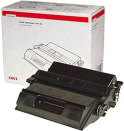 Oki 01279001 - Tonercartridge Zwart