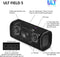 Sony ULT Field 5 - Bluetooth speaker - 25 uur batterijduur IP67 - zwart