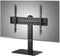 One For All WM 2670 - Bureaumount - Draaibaar en in hoogte verstelbaar - Max. 70 inch
