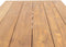 Taranto tafel teak 240x100x76cm