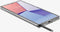 Spigen Liquid Crystal (Galaxy S24 Ultra) - Soft case - Schokabsorberend - Transparant