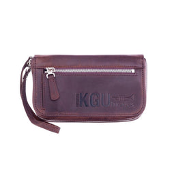 KGU Brass Trompet mondstuk etui Quad