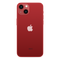 Apple iPhone 13 - Rood - 256 GB - Fysieke simkaart + eSIM