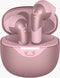 Fresh 'n Rebel Twins Blaze - True Wireless oordopjes - 32 uur speeltijd - Roze