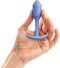 B-Vibe - Snug Plug 1 Violet