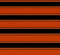 vidaXL - Luifeldoek - 300x250 - cm - canvas - oranje - en - bruin