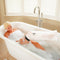 Able2 LimbO Beschermhoes - 1/2 been - Waterdicht - Smal Normaal