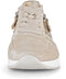 Gabor 107244 - Lage sneakers - Nubuck - Beige