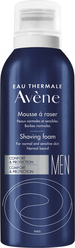 Avène Men Scheerschuim
