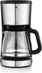 WMF Bueno - Koffiezetapparaat - 1000 watt - voor 10 kopjes
