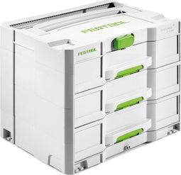 Festool Sortainer SYS 4 TL-SORT/3 - 200119