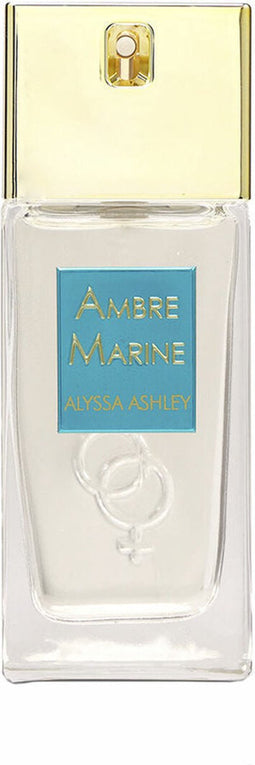 Alyssa Ashley Ambre Gris Eau de Parfum