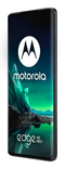Motorola Edge 40 Neo - Zwart - 256 GB - Dubbele fysieke simkaart