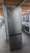 LG GBV3100APY - Koelkast met Vriezer - 344 l - No Frost - A - Zilver