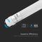 V-TAC VT-061 - T8 LED buis 9W 850 lumen 6500K - IP20 - G13