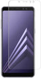 Selencia A830F11268901 - Gehard Glas Screenprotector - 9H krasbestendig - Samsung Galaxy A8 (2018)