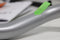Thule ClipOn 9103 - Fietsendrager Achterklep - 3 fietsen - Aluminum