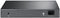 TP-Link T2500G-10TS - Managed Switch - 8x Gigabit Ethernet + 2x SFP - Rack-montage