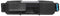 Adata HD710 Pro - Externe Harddrive - IP68 Waterdicht - Schokbestendig - 1TB Zwart