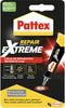 Alleslijm pattex repair extreme tube 8gr blister | 12 stuks