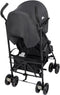 Bebeconfort Rainbow - Kinderwagen - Compact en lichtgewicht - Mineral Graphite