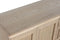 Dientafel Home ESPRIT Natuurlijk 90 x 35 x 61 cm