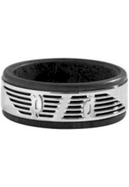 Ring Heren Police PJ26463RSS.01-09 9
