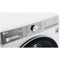 LG F4WV912A2E - Wasmachine - 12 kg vulgewicht - TurboWash 360 - A energieklasse