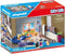 PLAYMOBIL City Life Woonkamer - 70989