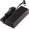 Sony Vaio - AC Adapter 19.5V 4.7A 90W - Inclusief netsnoer - Zwart