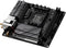 ASRock Z790M-ITX - Mini-ITX Moederbord - Intel Z790 chipset LGA1700 64GB DDR5 WiFi (802.11ax)