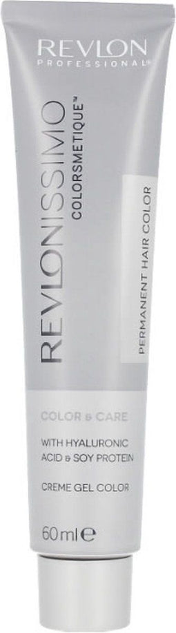 Revlon - Revlonissimo Colorsmetique - Haarverf - 60ML - 5.34