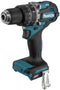 Makita HP002GZ - Klopboormachine - 36 V - 2200 toeren per minuut - Aluminium tandwielhuis