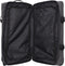Eastpak Tranverz L - Reiskoffer 79 x 40 x 33 cm - TSA-slot - Black Denim