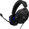 HyperX Cloud Stinger 2 Core - Gaming Headset - Draad - Stereo - Zwart