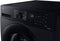 Samsung WW11DG5B25ABEN - Wasautomaat voorlader - 11 kg - Zwart