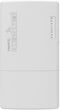MikroTik PowerBox Pro - Modem en router - 5x Ethernet 1Gbps