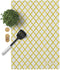 Set van 2 theedoeken Reinder | Happy Friday