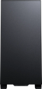 Phanteks XT Silent - Tower Behuizing - ATX EATX Micro-ATX Mini-ITX - 51,75L - 415mm