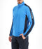Icepeak Fleminton - Thermostretch basislaagshirt - Uitstekende elasticiteit en warmte - Royal Blue - Maat XL