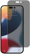 Selencia iPhone 14 Pro Max - Gehard Glas Privacy Screenprotector - 9H Bescherming (8719295568233)