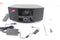 Hama DIR3510SCBTX - Digitale Internetradio - Bluetooth CD DAB+ FM Spotify Connect - Zwart