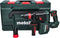 KH 18 LTX BL 28 Q | Accu-Boorhamer | 18V | 3 J | zonder accu en lader | metaBOX 165 L