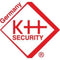 kh-security 370180 Kaarskluis